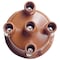 True-Tech Smp 02-95 Vw Cabrio/93-91 Vw Cabriolet Distributor Cap, Gb-450T GB-450T - alternate 3